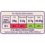 Ocado Brazil Nuts   150g