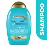 OGX Hydrate &amp;amp; Revive+ Argan Oil of Morocco Extra Strength Shampoo   385ml