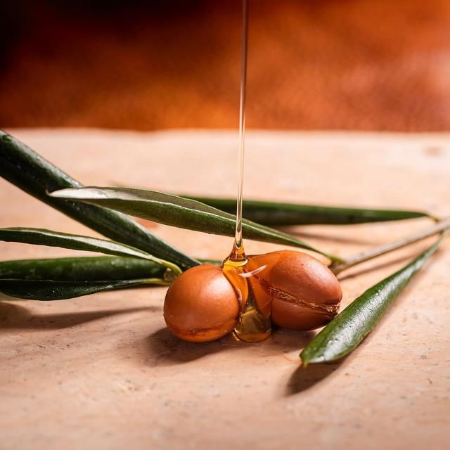 OGX Hydrate &amp;amp; Revive+ Argan Oil of Morocco Extra Strength Shampoo   385ml