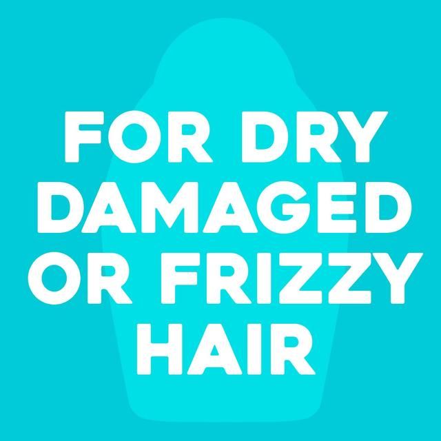 OGX Hydrate &amp;amp; Revive+ Argan Oil of Morocco Extra Strength Shampoo   385ml