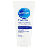 Oilatum Cream Eczema &amp;amp; Dry Skin Emollient    150g