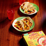 Old El Paso Street Vibes Taco Kit Al Pastor   6 x 257g