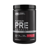 Optimum Nutrition Gold Standard Pre-Workout Advanced Fruit Punch 420g