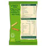 Organix Melty Veggie Sticks Multipack