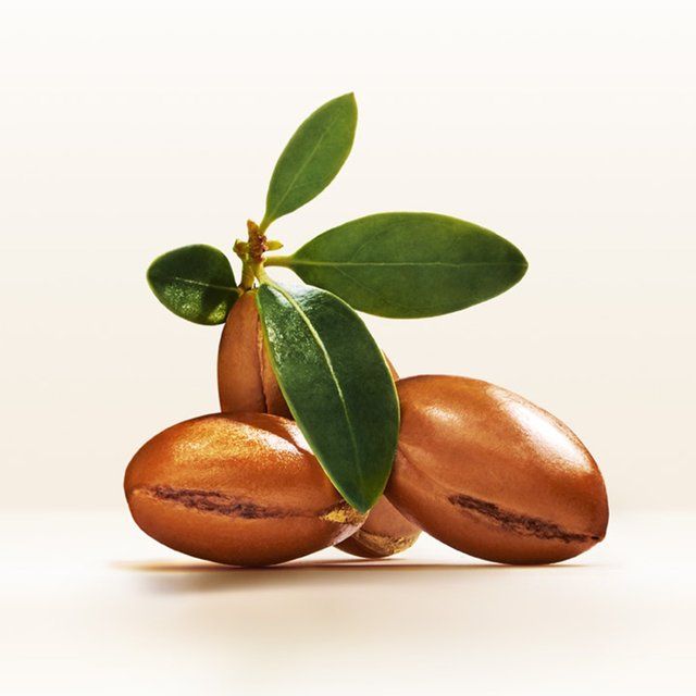 Pantene Pro-V Smooth &amp;amp; Sleek Argan Dry Hair Oil   100ml