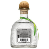 Patron Silver Tequila Gift Box   70cl