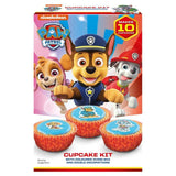 Paw Patrol Cupcake Kit   183g