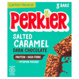 Perkier Salted Caramel &amp;amp; Dark Chocolate 3x37g