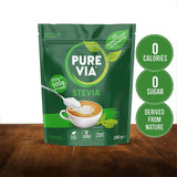 Pure Via Soft Brown Sugar Alternative 300g
