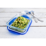 Pyrex Cook&amp;amp;Go Glass Roaster Small 20cm