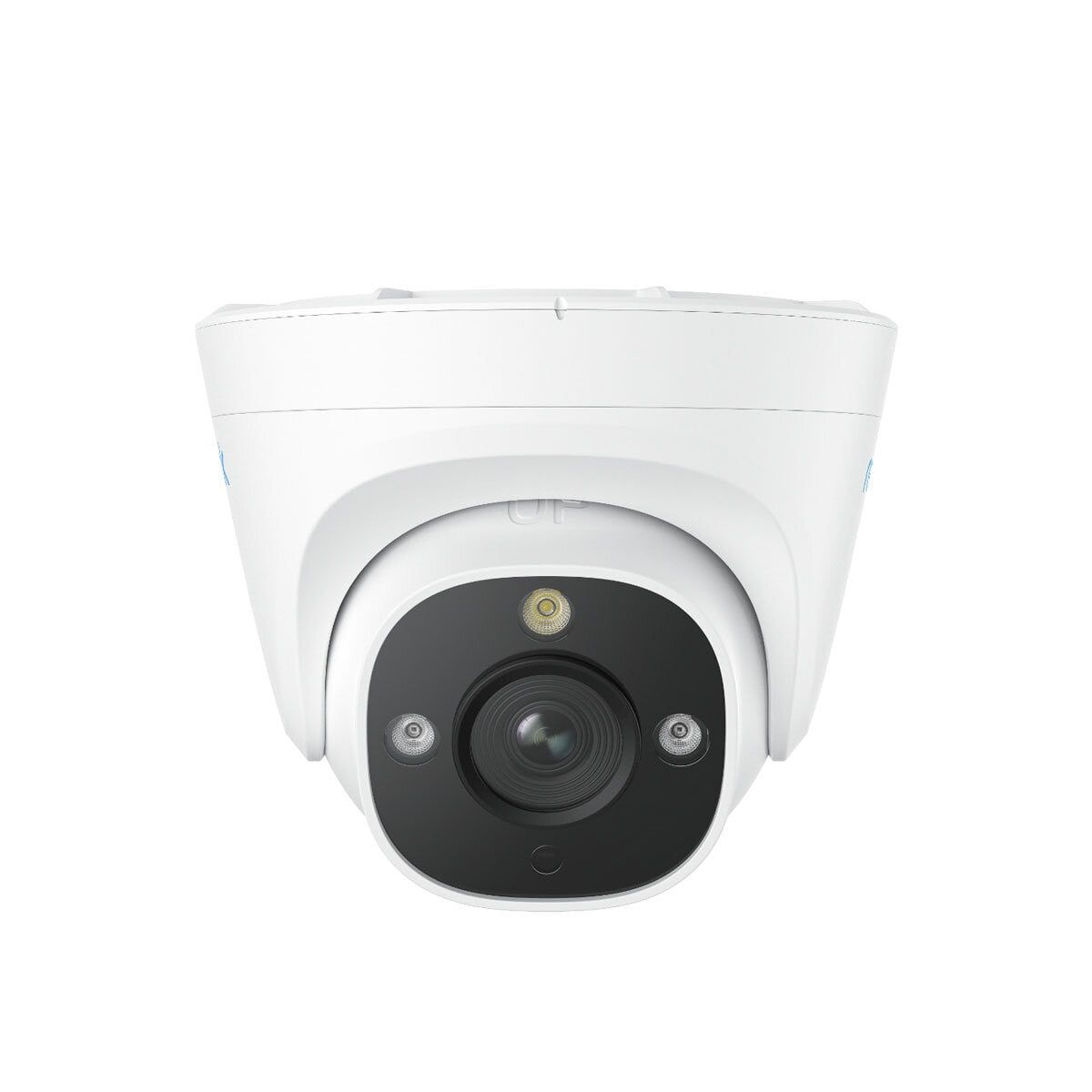 Reolink 8MP (4K) UHD NVR PoE AI 16 x channel / 8 x Dome camera Kit with 4TB HDD