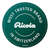 Ricola Soothe &amp;amp; Clear Original Swiss Herb 17 Lozenges