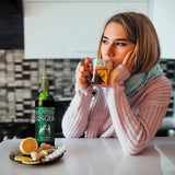 Rochester Rum &amp;amp; Raisin Drink 725ml