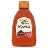 Rowse Dark &amp;amp; Rich Honey   340g