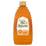 Rowse Pure &amp;amp; Natural Honey   1.36kg