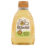 Rowse Squeezy Organic Acacia   340g