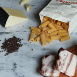 Rummo Rigatoni Pasta No.50   500g