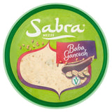 Sabra Baba Ganoush Aubergine &amp;amp; Tahini Dip   200g