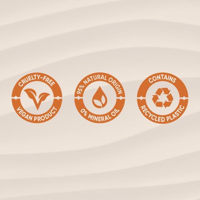 Sanctuary Spa Lily &amp;amp; Rose Collection Body Butter   300ml