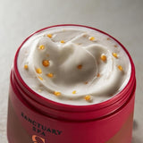 Sanctuary Spa Ruby Oud Natural Oils Melting Pearls Body Butter   300ml