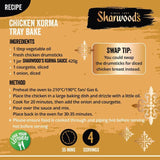 Sharwood's Korma Sauce   420g