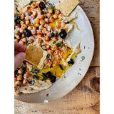 Soffles Pitta Chips Rosemary &amp;amp; Thyme Share Bag   165g