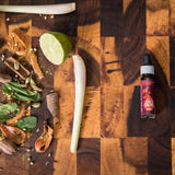 Spice Drops Concentrated Natural Peppermint Extract   5ml