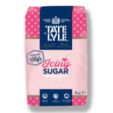 Tate & Lyle Fairtrade Icing Sugar, 3kg GOODS Costco UK   
